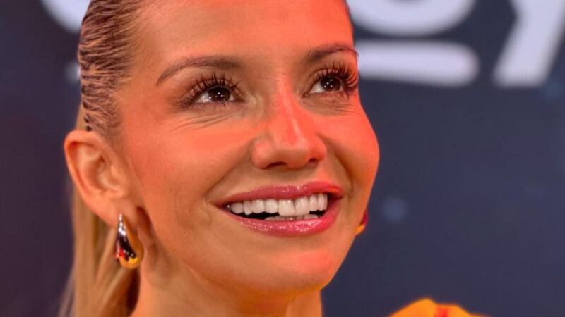 “No nos gusta la verdad de frente!!!!”: Comentario de Rayén Araya por rutina de Javiera Contador desata guerra en redes