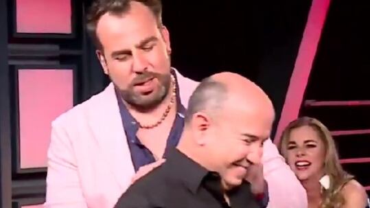 Captura Youtube Sígueme y te sigo