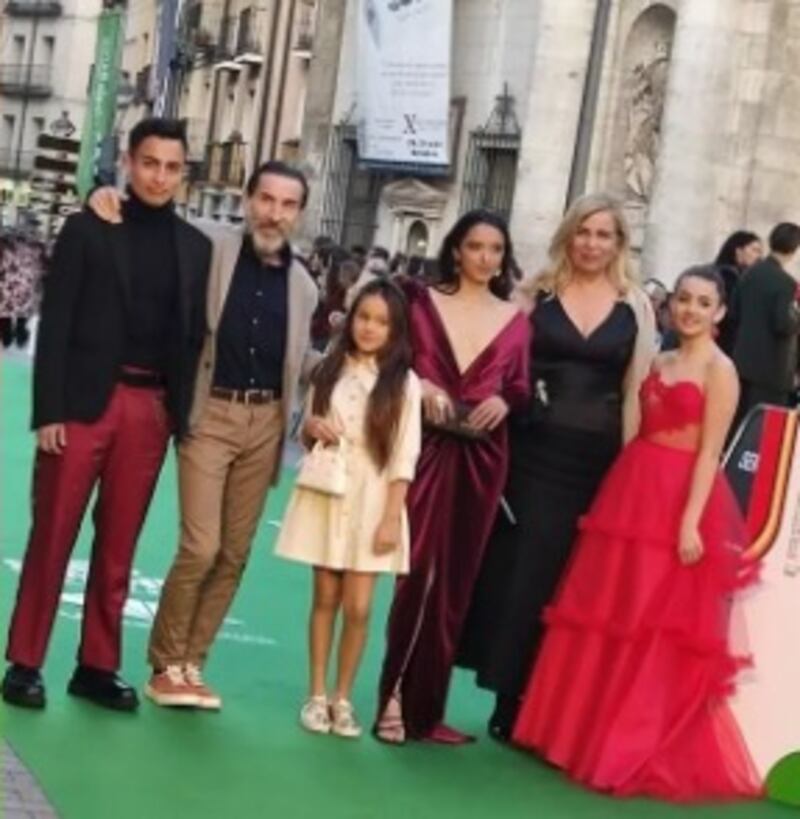 Captura de imagen