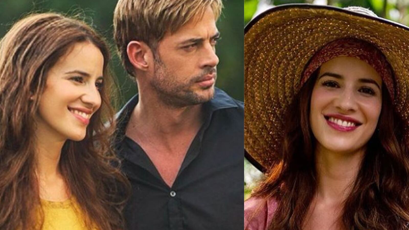 Café con aroma de mujer