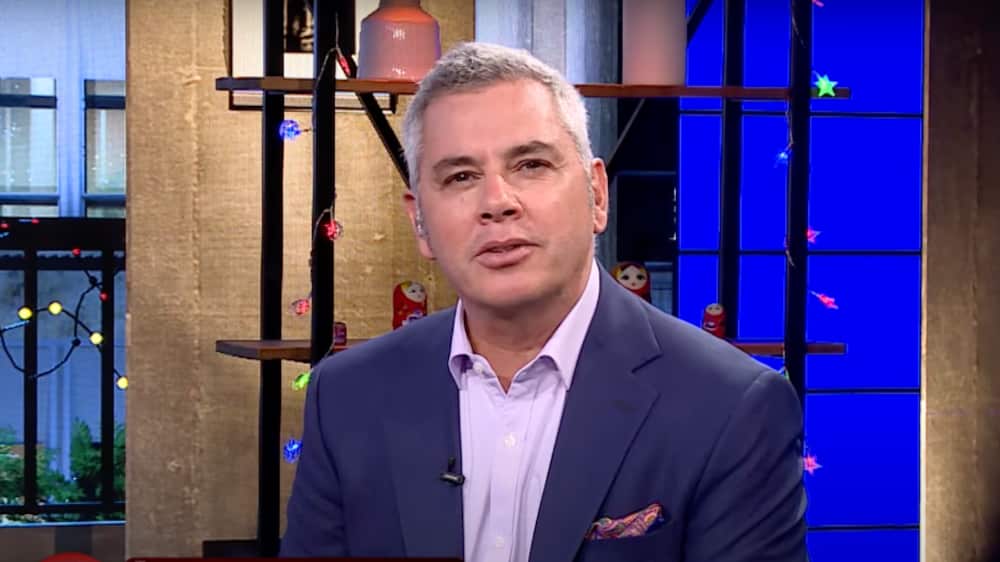 José Miguel Viñuela - Fuente: TV+