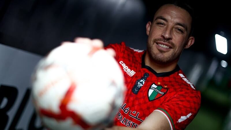 El sincero llamado de Sebastián Pérez a las mujeres tras detectar tempranamente cáncer de mama de su esposa: “Deberían ser campañas no sólo durante un mes”