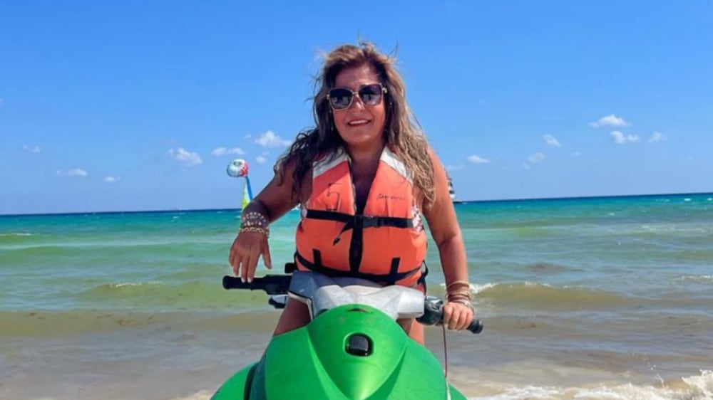 Helhue Sukni | Fuente: Instagram