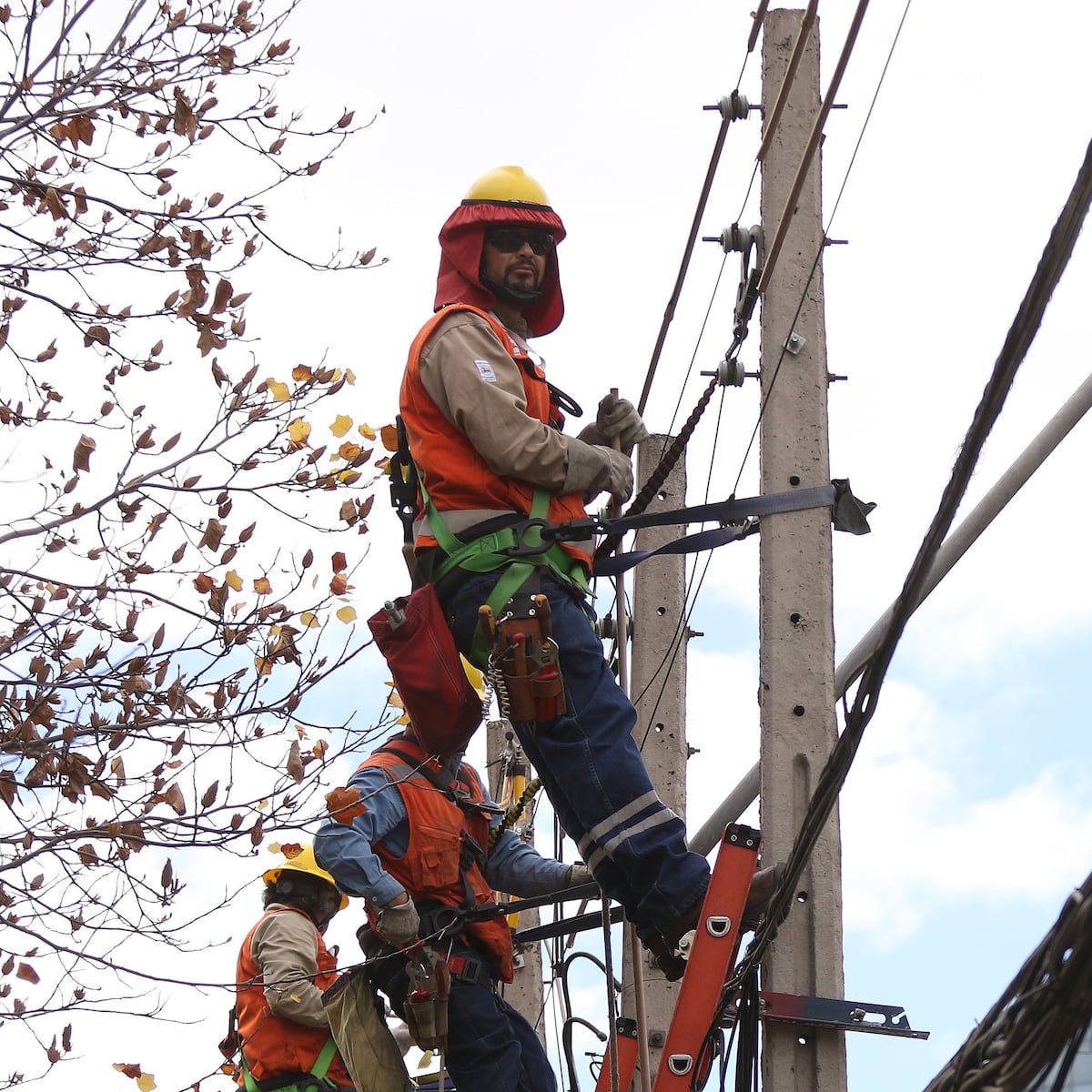 SEC multa a Enel con 19 millones por apagones SEC multa a Enel con 19 millones por apagones