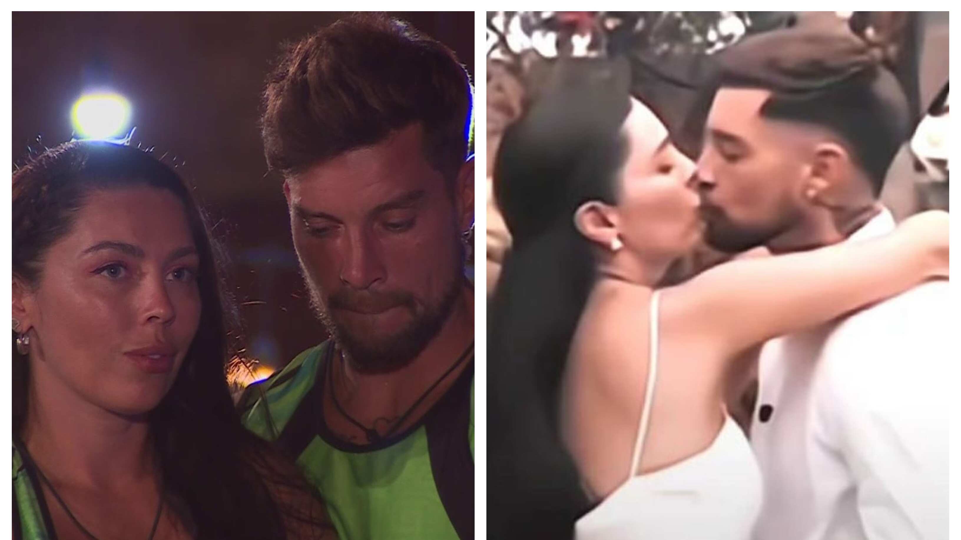 La mediática realizó una sentida publicación al argentino luego de ratificarse su participación en un nuevo reality.