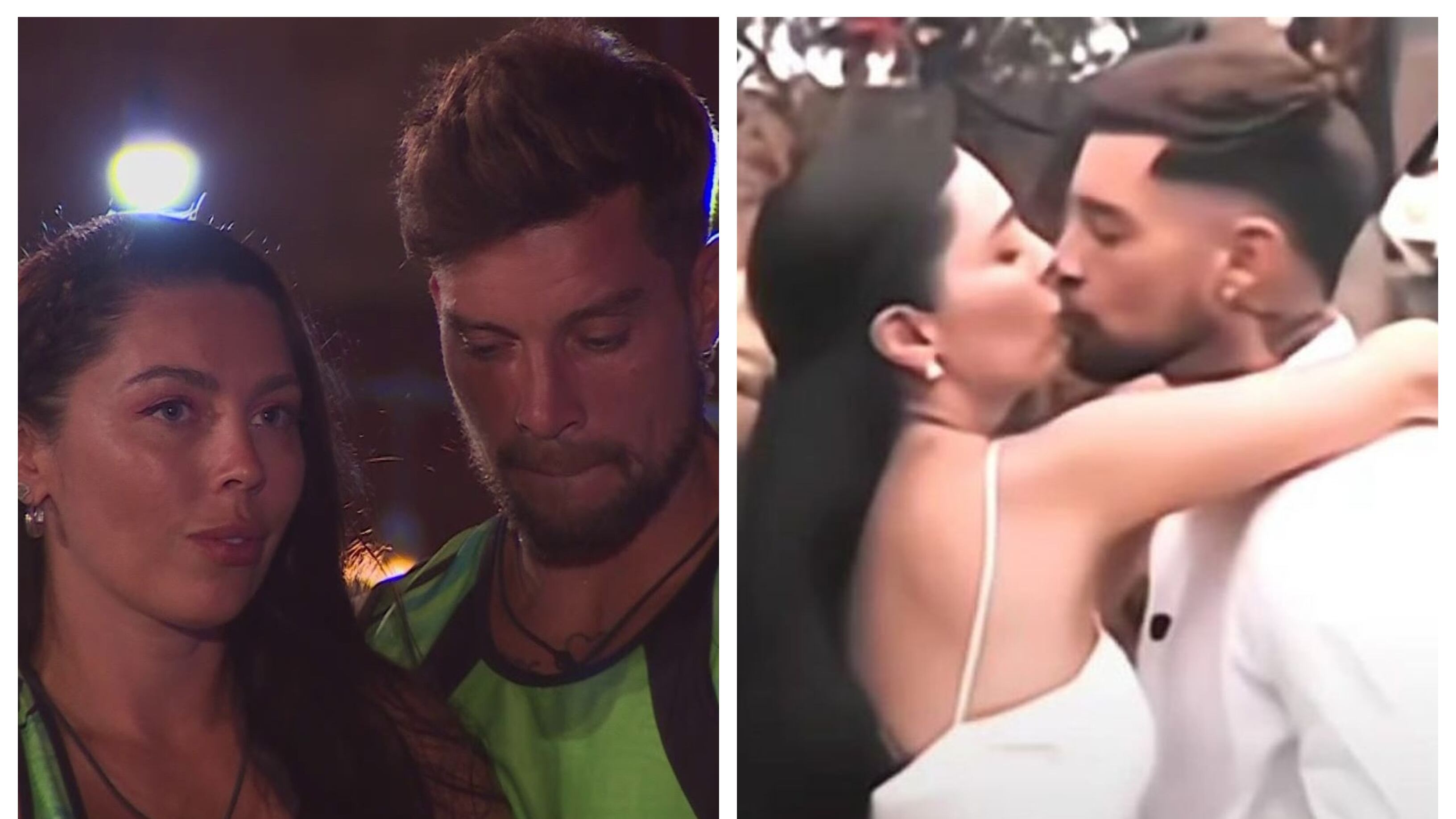 La mediática realizó una sentida publicación al argentino luego de ratificarse su participación en un nuevo reality.