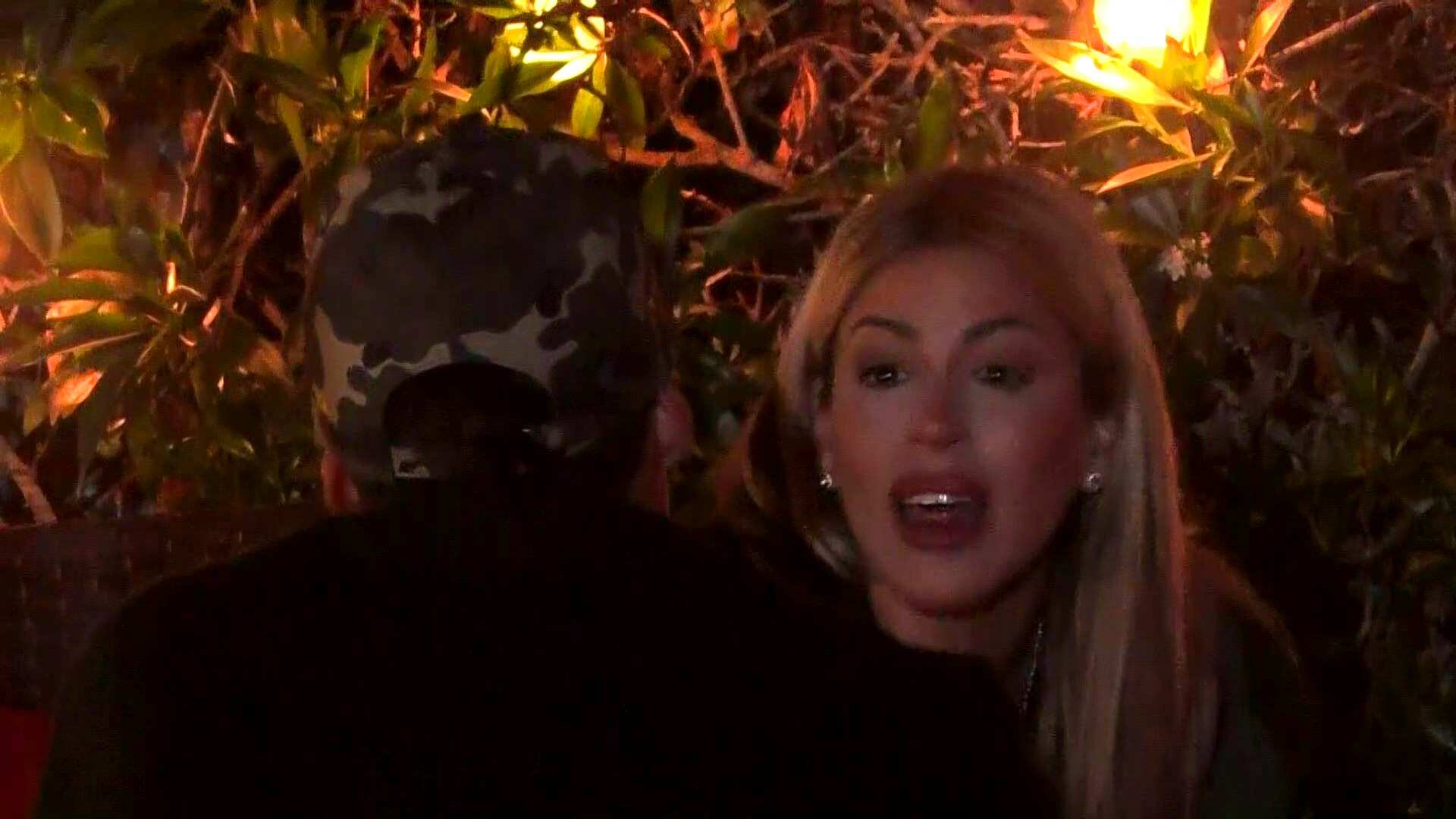 Oriana Marzoli | Palabra de Honor