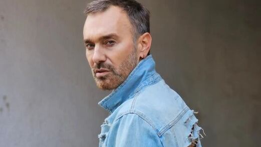 Jordi Castell
