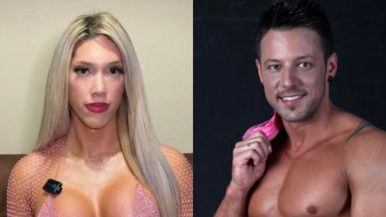 “Nunca hubo un encuentro íntimo”: Agustina Cabañas se desdijo y negó infidelidad con Fabricio Vasconcelos