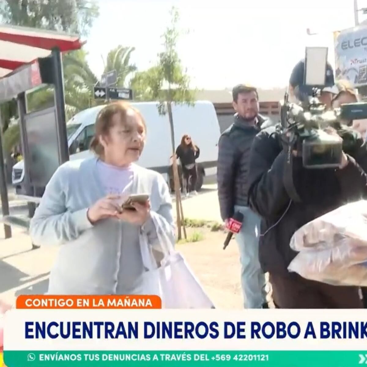 Carabineros allanan Cerro Navia en busca de dinero del Caso Brinks Carabineros allanan Cerro Navia en busca de dinero del Caso Brinks