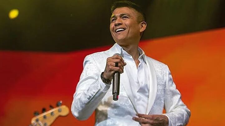 El cantante nacional reveló los motivos de porqué rechazó las propuestas que le hicieron para ser jurado de los programas "Yo soy" y "The Voice Chile".