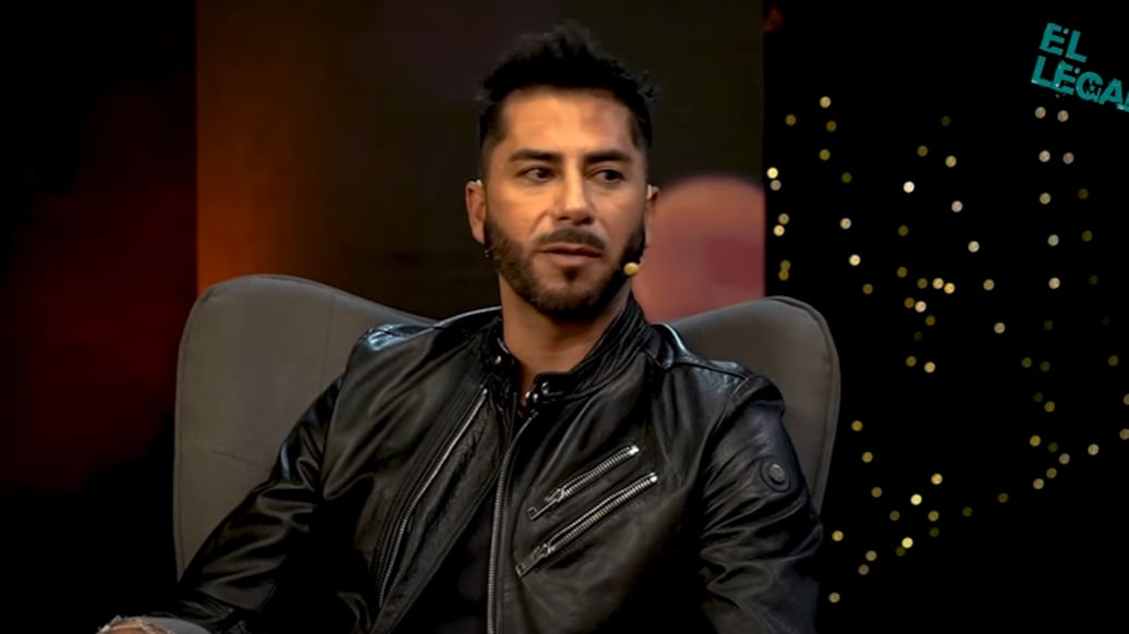 Johnny Herrera | YouTube