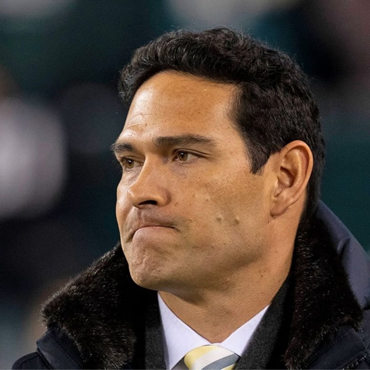 Exjugador de la NFL detenido por agresión a adulto mayor Exjugador de la NFL detenido por agresión a adulto mayor