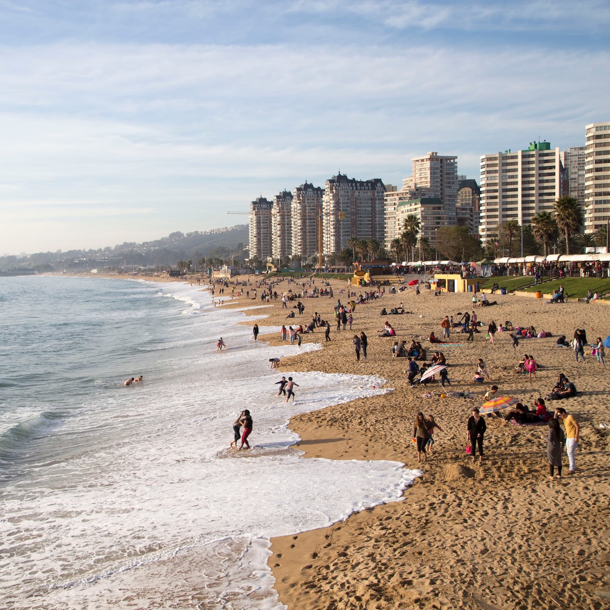 Más de un millón de viajes proyectados para feriado largo Más de un millón de viajes proyectados para feriado largo