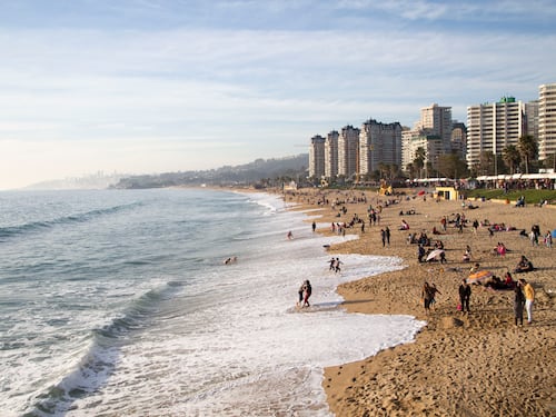 Proyectan más de un millón de viajes para el último feriado largo del año