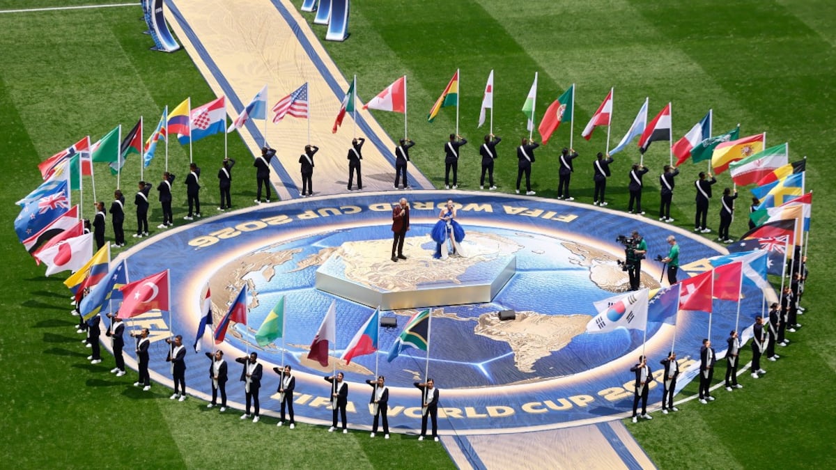 Programación del Mundial para este lunes festivo: ojo que arrancan los partidos en la mañana