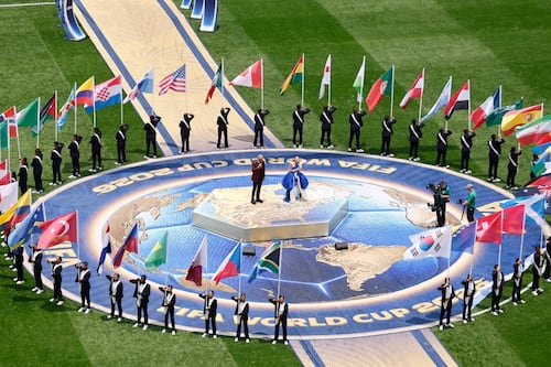 Mundial 2026: a qué hora debutan Uruguay y España este lunes