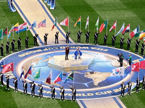 Mundial 2026: a qué hora debutan Uruguay y España este lunes