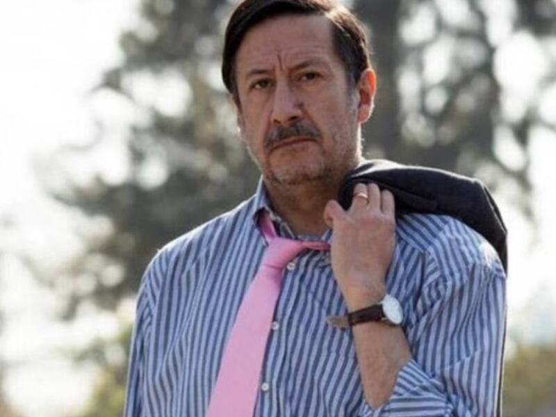 Willy Semler y su análisis sobre la industria de teleseries actual: “En esta realidad en la que vivimos, mientras mejor te portas, peor te va”