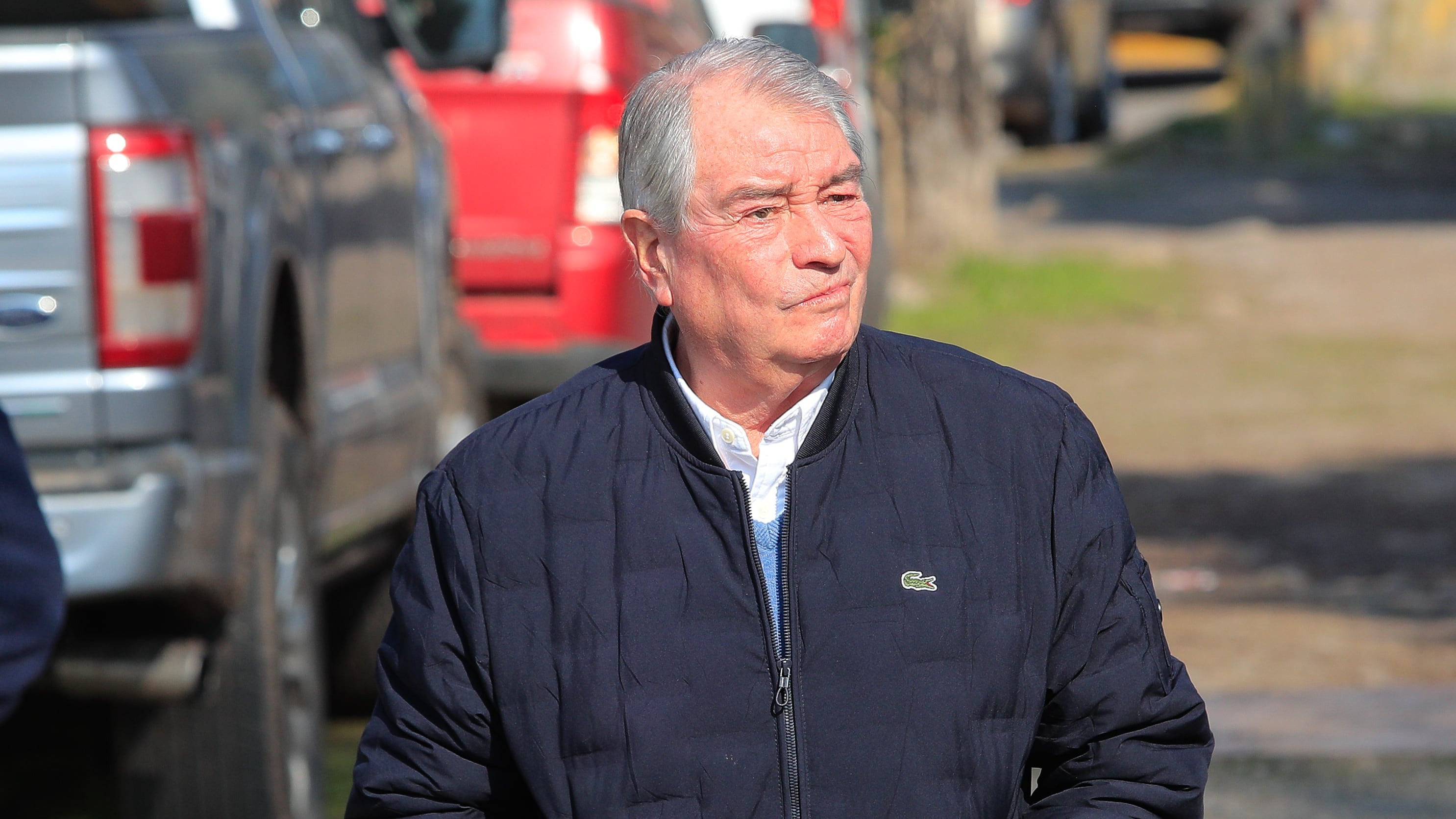 Eduardo Macaya