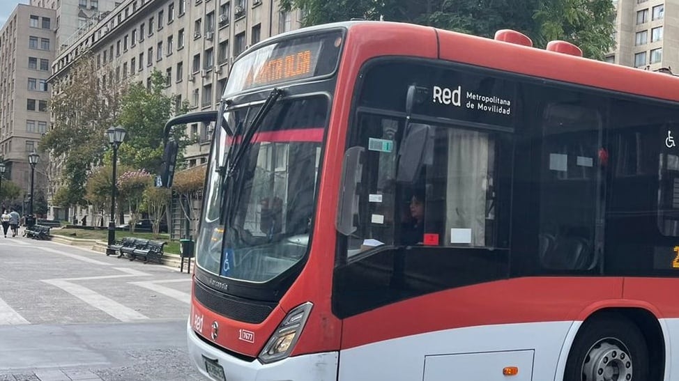 Metro y transporte especial para Lollapalooza