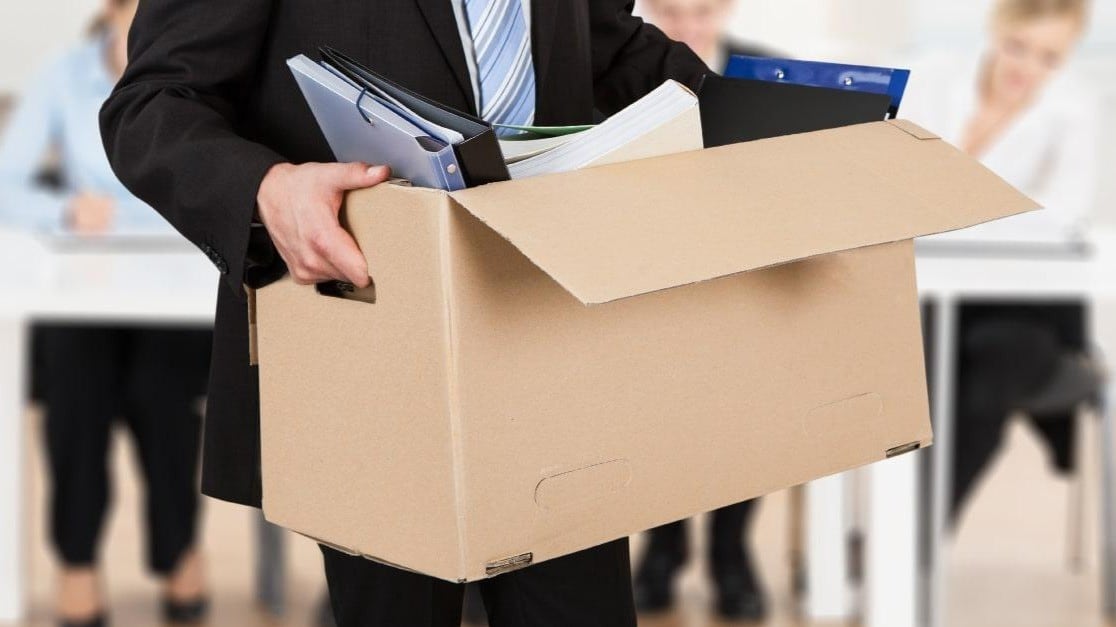 Rotación laboral en Chile llega a 15,4%: cada vez más trabajadores deciden cambiar de empleo