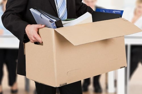 Rotación laboral en Chile llega a 15,4%: cada vez más trabajadores deciden cambiar de empleo