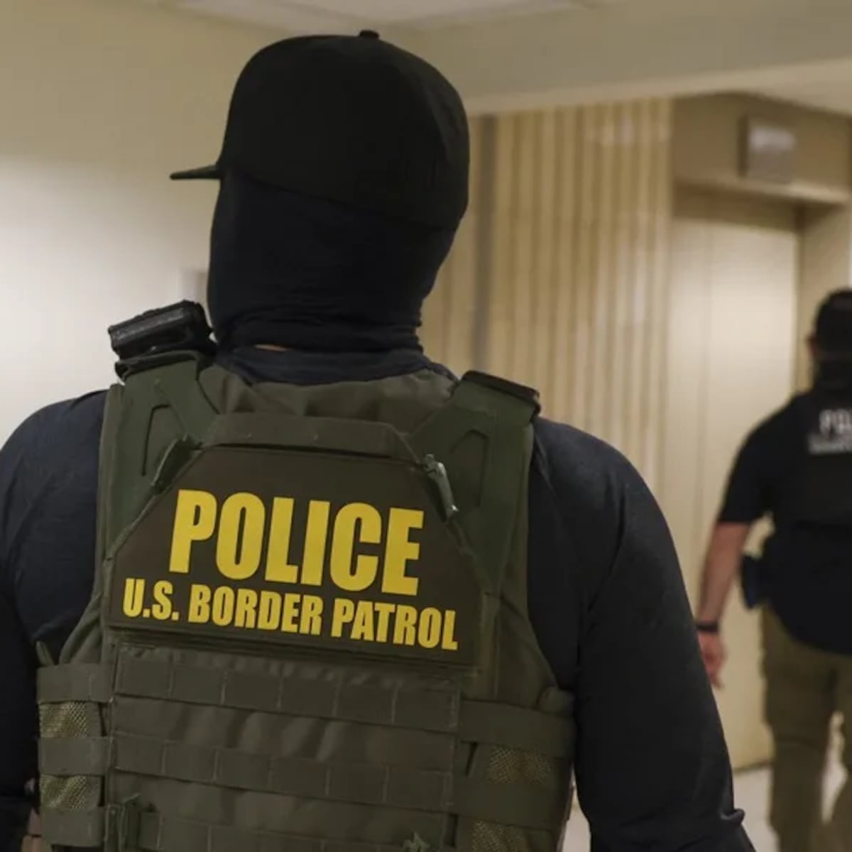 Detienen en Estados Unidos a joven chileno por abuso de Visa Waiver Detienen en Estados Unidos a joven chileno por abuso de Visa Waiver