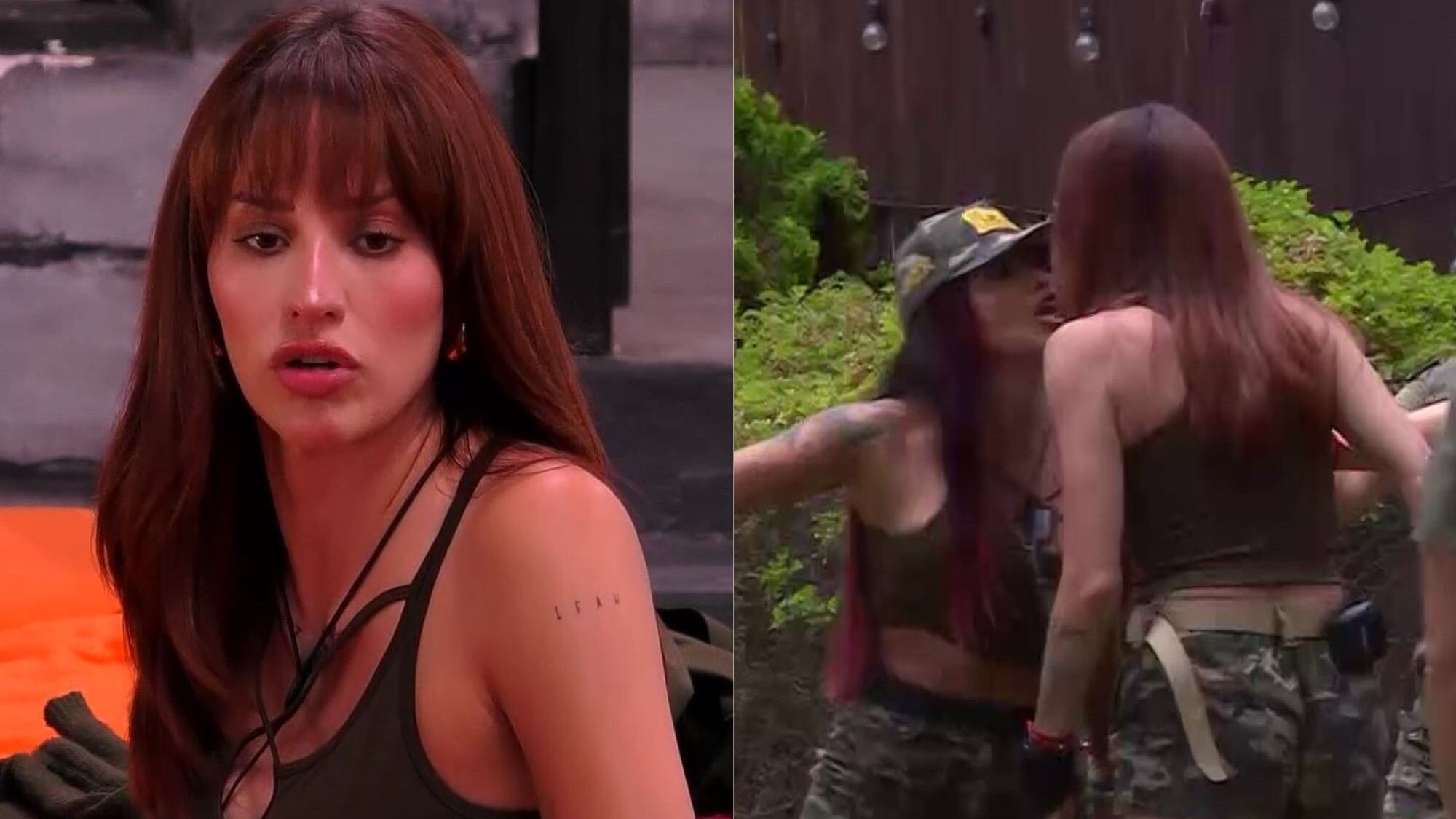 Fernanda Figueroa y Fanny Cuevas | Palabra de Honor