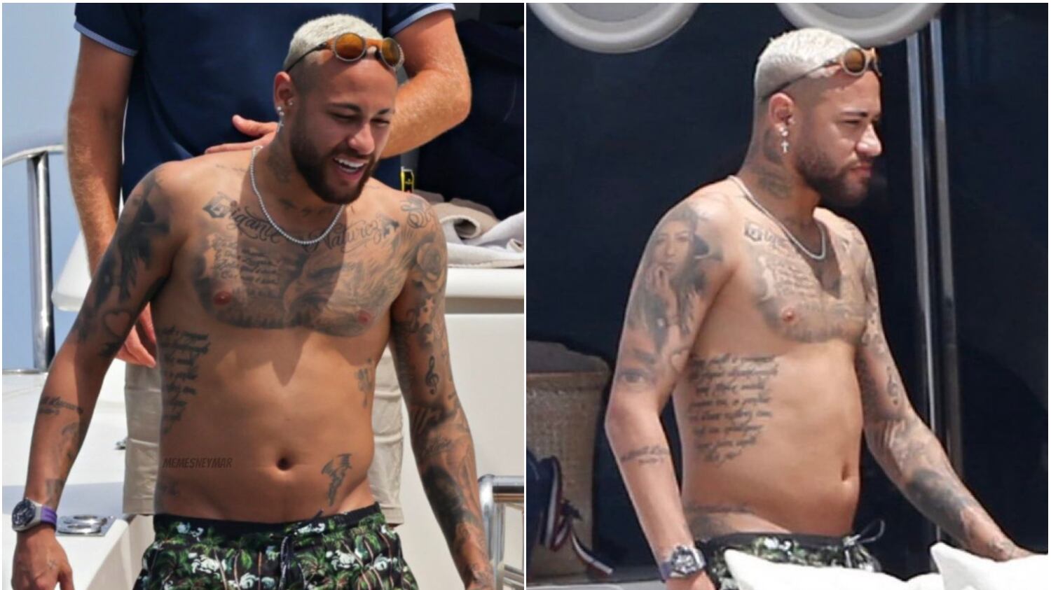 Neymar