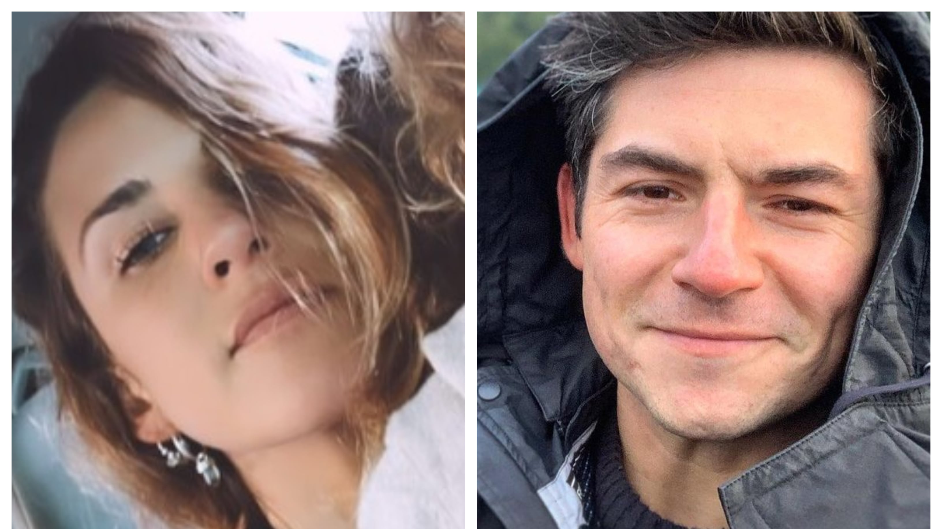 La semana pasada la expareja se presentó a una audiencia en Tribunales de Familia, donde la jueza determinó que las investigaciones por violencia intrafamiliar pasaran al Ministerio Público bajo el delito de maltrato habitual.