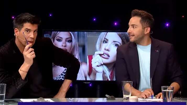 El conductor del programa farandulero dio por hecho el ingreso de Fran Maira al reality "¿Ganar o servir?", de Canal 13.