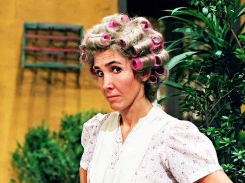 ¿Cuánto ganaba Florinda Meza por cada capítulo de ‘El Chavo del 8′?