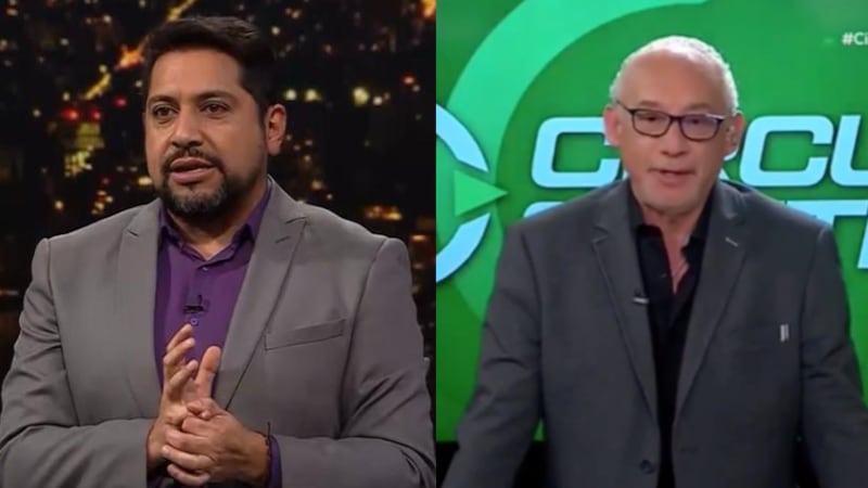 “Yo nunca pensé que iba a llegar la plata”: Rodrigo Herrera recordó la deuda de Mauricio Israel que ya fue saldada