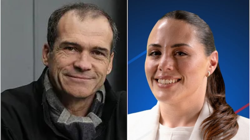 Gert Weil se suma a críticas por nombramiento de Natalia Duco como ministra del Deporte de Kast: “No es un buen mensaje el que se está dando”