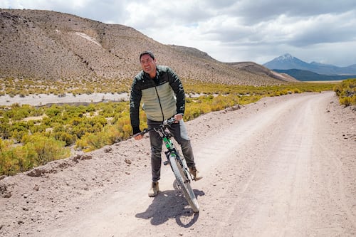 Se tomará las noches de sábado en Canal 13: Anuncian la fecha de estreno de nueva temporada de “Lugares que hablan”