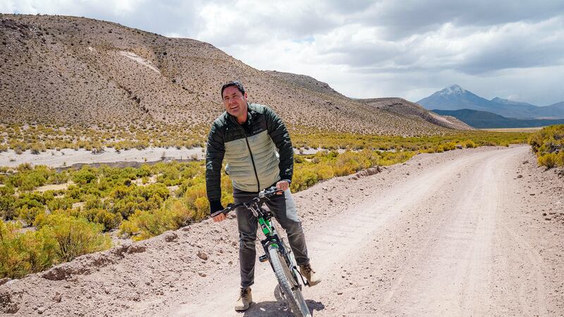 Se tomará las noches de sábado en Canal 13: Anuncian la fecha de estreno de nueva temporada de “Lugares que hablan”