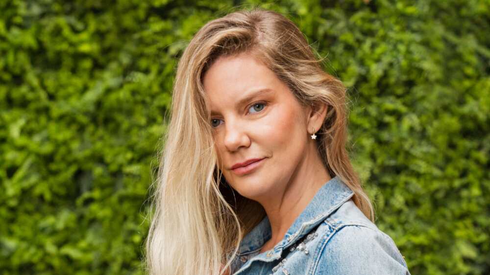 Javiera Acevedo | Fuente: Instagram