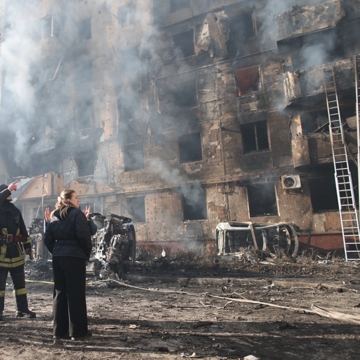 Europa y Ucrania buscan modificar plan de paz de Trump Europa y Ucrania buscan modificar plan de paz de Trump