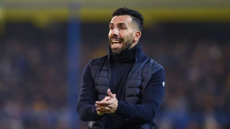 Escándalo en el fútbol argentino por denuncia contra árbitro