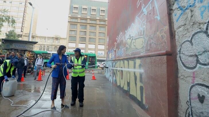 Instagram Irací Hassler