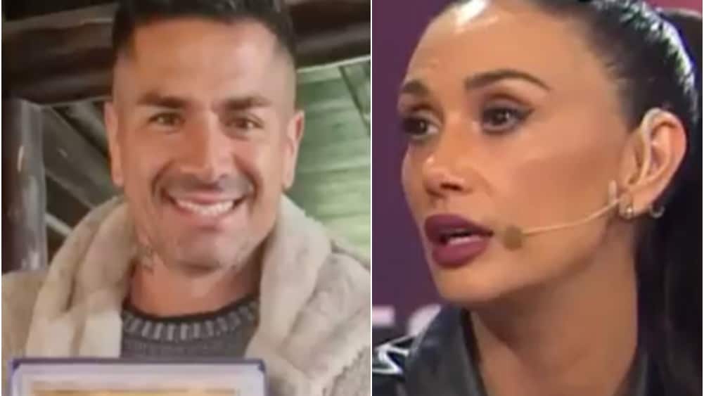 Pamela Díaz criticó a Kike Acuña por deuda de pensión alimenticia