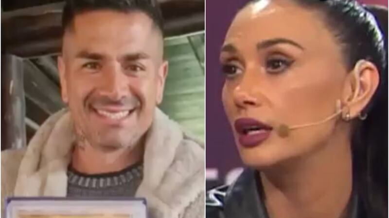 “Lo mínimo que puedes hacer es pagar las lucas”: Pamela Díaz arremete contra Kike Acuña por deuda en pensión alimenticia