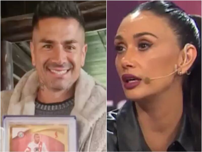 “Lo mínimo que puedes hacer es pagar las lucas”: Pamela Díaz arremete contra Kike Acuña por deuda en pensión alimenticia