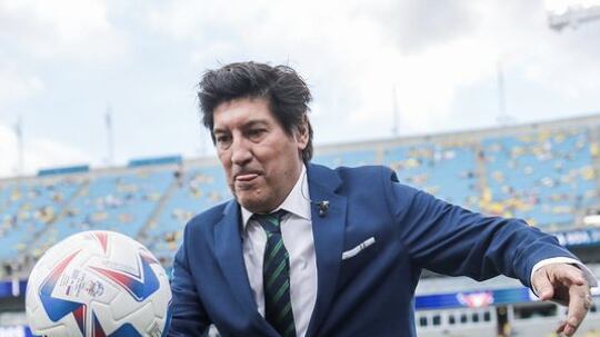 Iván Zamorano