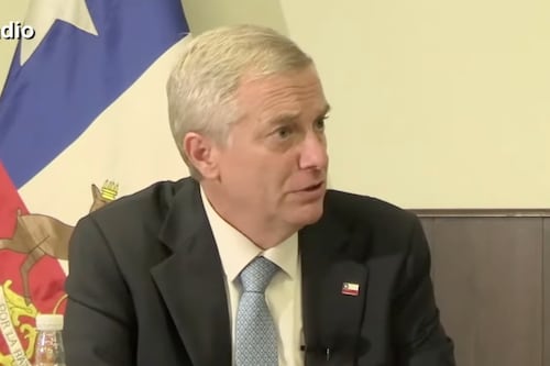 Presidente Kast se pronunció tras oficio que sugería recortes de programas: “No vamos a cortar ningún beneficio social”