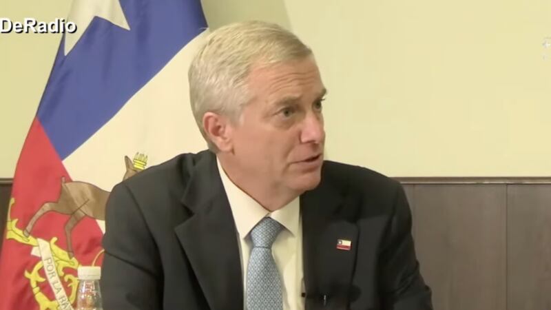 Presidente Kast se pronunció tras oficio que sugería recortes de programas: “No vamos a cortar ningún beneficio social”