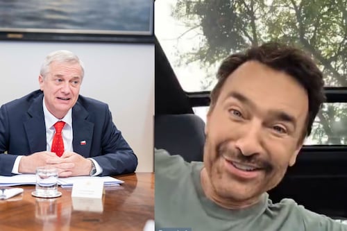 Jordi Castell suma a la polémica de ministra de Kast que habría destruido un matrimonio: “voy a tomarme la libertad de seguir contando cosas”