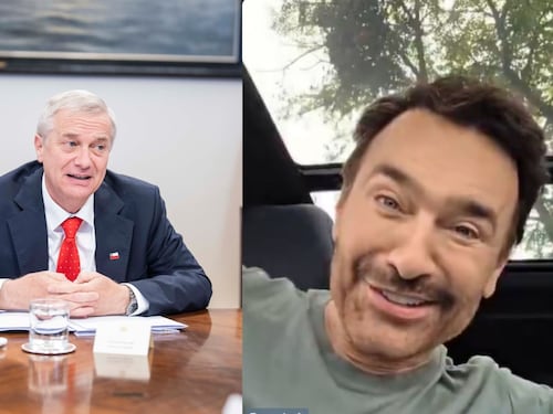 Jordi Castell suma a la polémica de ministra de Kast que habría destruido un matrimonio: “voy a tomarme la libertad de seguir contando cosas”