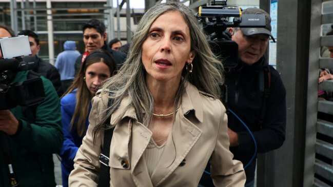 “Le pide al papá que se suicide con ella”: Abogada revela grave estado de la denunciante de Manuel Monsalve